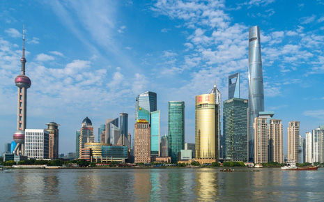 “上海市宝山区吴淞包装箱厂有限公司”